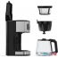 Капельная кофеварка Kyvol Best Value Coffee Maker CM05 CM-DM121A в Бресте фото 3