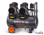 Компрессор DWT K26-50 OA-CU