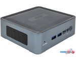 Компактный компьютер Hiper Expertbox ED20-I5124R8N2NSG