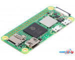 Одноплатный компьютер Raspberry Pi Zero 2 W