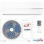 Кондиционер Just Aircon Silvery inverter JAC-12HPSIA/CGS/JACO-12HPSIA/CGS в Гомеле фото 1