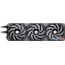 Кулер для процессора Thermaltake Toughliquid 360 ARGB TRX40 CL-W336-PL12GM-A в Гродно фото 4