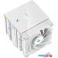 Кулер для процессора DeepCool AK620 Digital WH R-AK620-WHADMN-G в Гродно фото 2