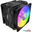 Кулер для процессора Cooler Master Hyper 212 LED Turbo ARGB RR-212TK-18PA-R1 в Гродно фото 3