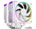 Кулер для процессора ID-Cooling Frozn A620 ARGB White