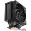 Кулер для процессора PCCooler RZ400 BK в Гродно фото 1