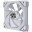 Вентилятор для корпуса Lian Li Uni Fan SL V2 120 Reverse G99.12RSLV21W.00 в Гродно фото 1