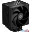 Кулер для процессора ID-Cooling Frozn A610 Black в Бресте фото 3