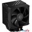 Кулер для процессора ID-Cooling Frozn A400 Black в Гродно фото 1