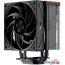 Кулер для процессора PCCooler RZ400 BK в Гродно фото 2