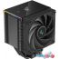 Кулер для процессора DeepCool AK500 Digital R-AK500-BKADMN-G в Гродно фото 3