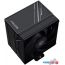 Кулер для процессора ID-Cooling Frozn A610 Black в Гродно фото 4