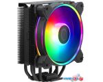 Кулер для процессора Cooler Master Hyper 212 Black RR-S4KK-20PA-R1