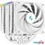 Кулер для процессора DeepCool AK620 Digital WH R-AK620-WHADMN-G в Гродно фото 1