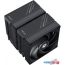 Кулер для процессора ID-Cooling Frozn A620 Black в Гродно фото 3