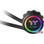 Кулер для процессора Thermaltake Floe DX RGB 240 TT Premium Edition CL-W255-PL12SW-A в Гродно фото 3