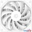 Кулер для процессора ID-Cooling IS-67-XT WHITE в Гродно фото 1