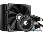 Жидкостное охлаждение для процессора ID-Cooling FrostFlow X 120 Lite