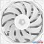 Кулер для процессора ID-Cooling IS-47-XT White в Гродно фото 4