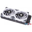 Вентилятор для корпуса Thermaltake ToughFan 12 White CL-F117-PL12WT-A в Могилёве фото 3