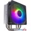 Кулер для процессора Cooler Master Hyper 212 Spectrum V3 RR-S4NA-17PA-R1 в Гродно фото 1