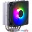 Кулер для процессора Cooler Master Hyper 212 Spectrum V3 RR-S4NA-17PA-R1 в Гродно фото 4