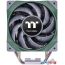 Кулер для процессора Thermaltake Toughair 510 Racing Green CL-P075-AL12RG-A в Минске фото 4