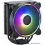 Кулер для процессора Cooler Master Hyper 212 Black RR-S4KK-20PA-R1 в Гродно фото 2