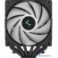 Кулер для процессора DeepCool AG620 Digital BK ARGB R-AG620-BKADMN-G-2 в Могилёве фото 3