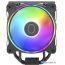 Кулер для процессора Cooler Master Hyper 212 Black RR-S4KK-20PA-R1 в Гродно фото 4