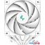 Кулер для процессора DeepCool AK620 Digital WH R-AK620-WHADMN-G в Гродно фото 3