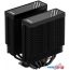 Кулер для процессора ID-Cooling Frozn A620 Black в Гродно фото 2