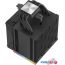 Кулер для процессора DeepCool AK500 Digital R-AK500-BKADMN-G в Гродно фото 4