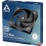 Вентилятор для корпуса Arctic P12 Max ACFAN00280A в Гродно фото 2