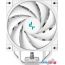 Кулер для процессора DeepCool AK400 Digital WH R-AK400-WHADMN-G в Гродно фото 3