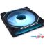 Вентилятор для корпуса Lian Li Uni Fan SL Infinity 120 G99.12SLIN1B.00 в Гродно фото 1