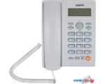 Проводной телефон Sanyo RA-S306W в интернет магазине