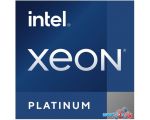 Процессор Intel Xeon Platinum 8356H