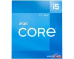 Процессор Intel Core i5-12500T