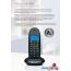 Радиотелефон Motorola C1001CB+ (черный) в Гродно фото 2