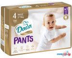 Трусики-подгузники Dada Extra Care Pants Maxi 4 (39 шт)