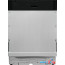 Встраиваемая посудомоечная машина Electrolux EEG69420W в Могилёве фото 4
