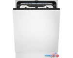 Встраиваемая посудомоечная машина Electrolux EEM69410W
