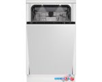 Встраиваемая посудомоечная машина BEKO BDIS38122Q