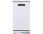 Отдельностоящая посудомоечная машина Бирюса DWF-410/5 W в интернет магазине