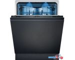 Встраиваемая посудомоечная машина Siemens iQ500 SX65ZX49CE цена