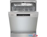 Отдельностоящая посудомоечная машина Gorenje GS642E90X