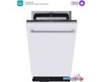 Встраиваемая посудомоечная машина Midea MID45S350i цена