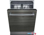 Встраиваемая посудомоечная машина Siemens SX73HX60CE цена
