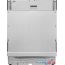 Встраиваемая посудомоечная машина Electrolux EEQ47210L в Гродно фото 1